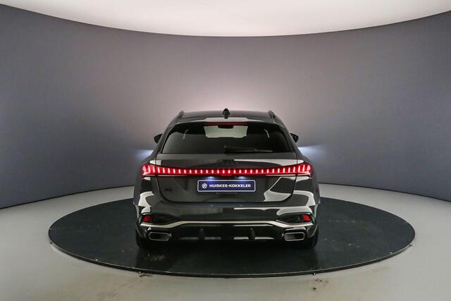 Audi A5 Avant 2.0 TFSI Advanced edition | Audi sound | Matrix-led | Carplay | Tech plus | Bijrijdersdisplay | 360 Camera | Optiek zwart |