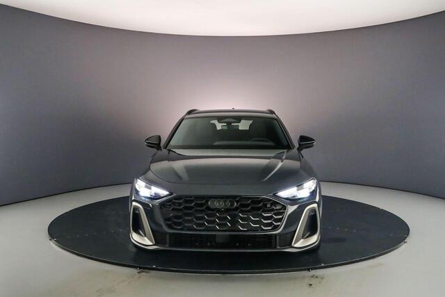 Audi A5 Avant 2.0 TFSI Advanced edition | Audi sound | Matrix-led | Carplay | Tech plus | Bijrijdersdisplay | 360 Camera | Optiek zwart |