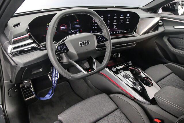 Audi A5 Avant 2.0 TFSI Advanced edition | Audi sound | Matrix-led | Carplay | Tech plus | Bijrijdersdisplay | 360 Camera | Optiek zwart |