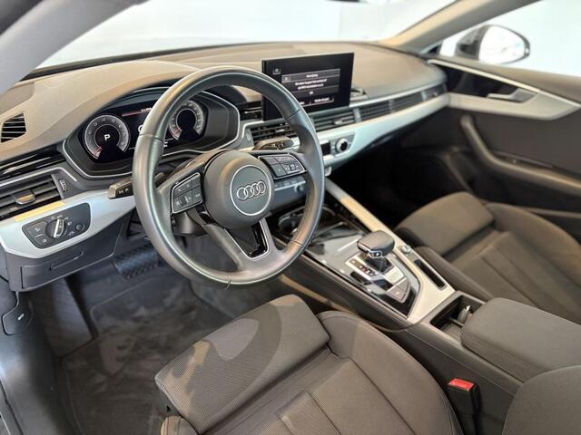 Audi A5 Sportback 35 TFSI Business Edition Automaat