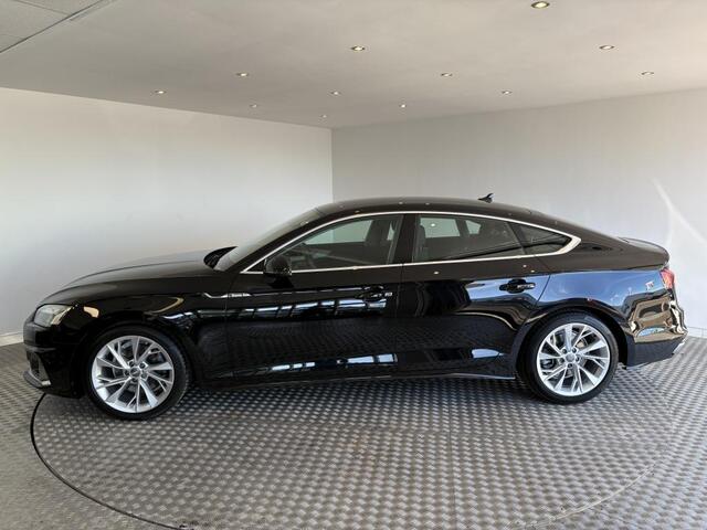 Audi A5 Sportback 35 TFSI Business Edition Automaat
