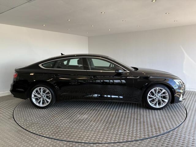 Audi A5 Sportback 35 TFSI Business Edition Automaat