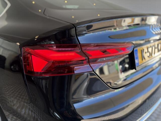 Audi A5 Sportback 35 TFSI Business Edition Automaat