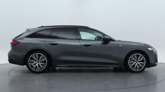 Audi A5 Avant 2.0 TFSI S edition | Tech Plus | 19" LMV | Camera | Comfort sleutel |