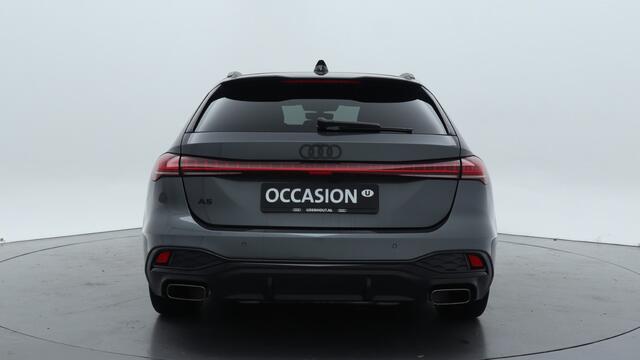 Audi A5 Avant 2.0 TFSI S edition | Tech Plus | 19" LMV | Camera | Comfort sleutel |