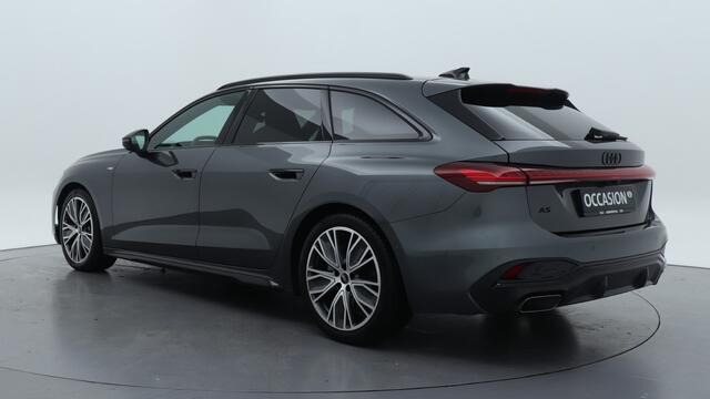 Audi A5 Avant 2.0 TFSI S edition | Tech Plus | 19" LMV | Camera | Comfort sleutel |