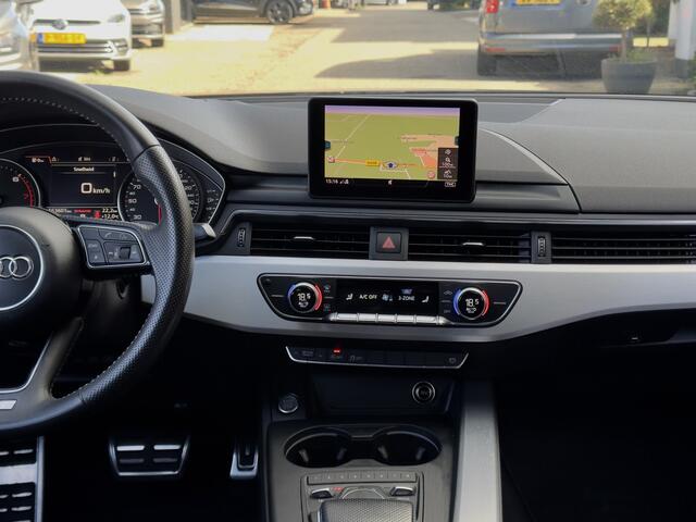 Audi A5 Sportback 1.4 TFSI AUT7 SPORT 2X S-LINE EDITION LEDER NAVI DIGI-DASH LED LMV PDC