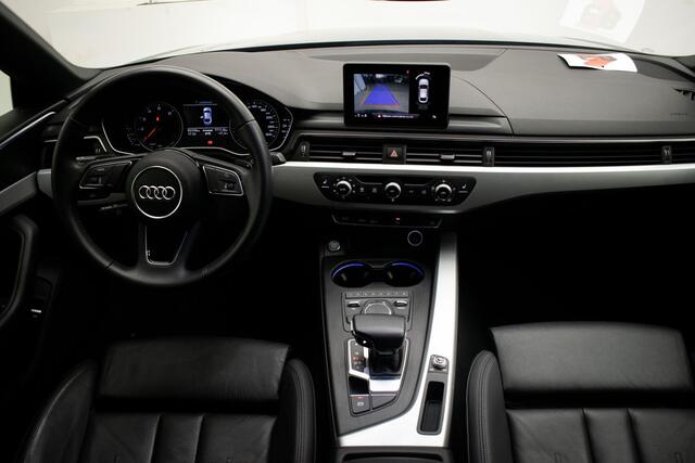 Audi A5 Sportback 2.0 TFSI MHEV Sport |Leder|Camera|S-line|Stoelverwarming|