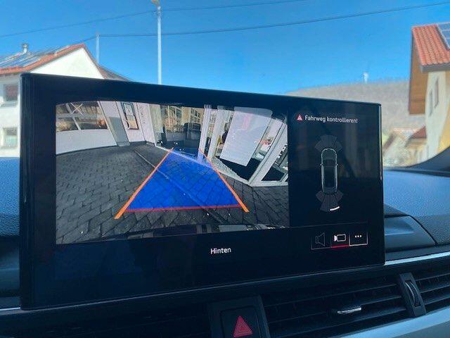 Audi A5 Cabriolet 40 Tfsi S-Tronic (150kW/204pk) ** MATRIX, LEDER, VIRTUAL, NEKVERW, 18-inch LMV, ADAPT. CRUISE ** 1e EIG - ¤ 25.800,= onder NP ** ** INFORMEER OOK NAAR ONZE AANTREKKELIJKE FINANCIAL-LEASE TARIEVEN **