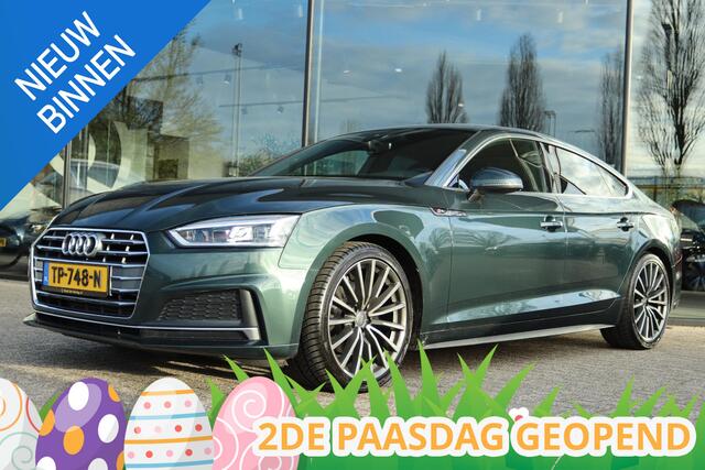 Audi A5 SPORTBACK 2.0 TFSI MHEV SPORT S-LINE EDITION 3x S-LINE | NAVI | VIRT. COCKPIT | PDC | CRUISE | CLIMATE