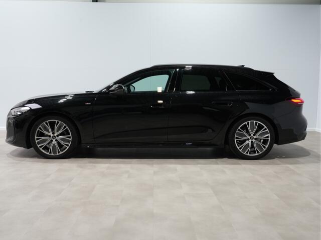Audi A5 Avant 2.0 TFSI 204pk S edition | Trekhaak | 360 Camera | Carplay | Acc | Stoelverw. |