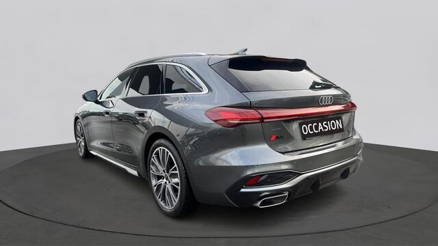 Audi A5 Avant 2.0 TFSI 204pk S edition / Demonstratieauto