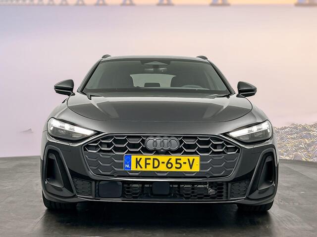 Audi A5 Avant 2.0 e-hybrid quattro S edition Competition