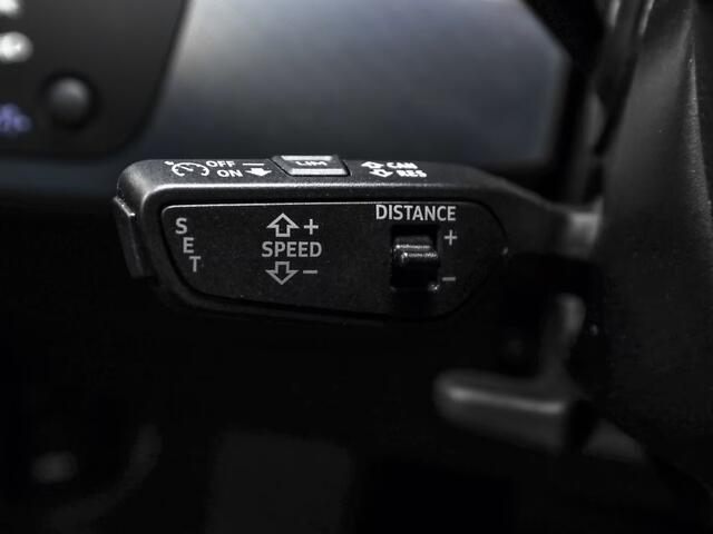 Audi A5 Cabriolet 40 Tfsi S-Tronic (150kW/204pk) ** LED, LEDER, VERW. ST, NEKVERW, 18-inch LMV, ADAPT. CRUISE ** 1e EIG - UNFALLFREI ** ** INFORMEER OOK NAAR ONZE AANTREKKELIJKE FINANCIAL-LEASE TARIEVEN **