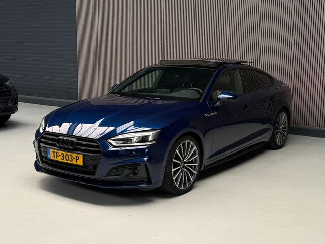 Audi A5 Sportback 2.0 TFSI Sport S-line Edition Pano | B&O | Virtuel Cockpit