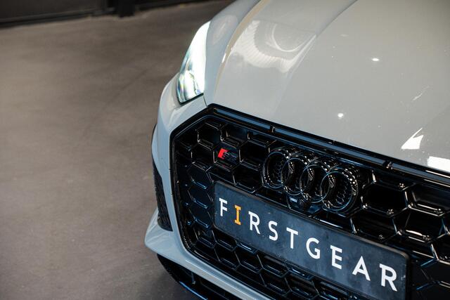 Audi A5 Cabriolet 3.0 TFSI S5 quattro *Bang & Olufsen / Massage / Keyless / Elektr. stoelen / Sportstoelen*