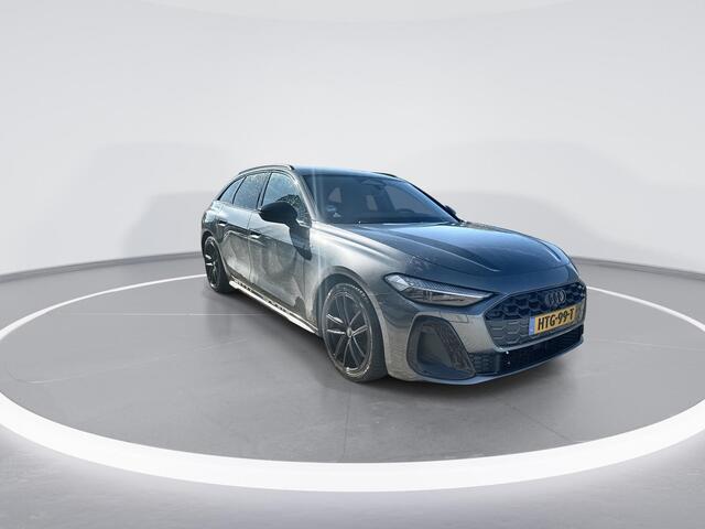 Audi A5 Avant 2.0 299pk S-tronic e-hybrid Quattro S edition · 360 Camera · Alarm · Bijrijder Scherm · Matrix LED · Apple/Android Car Play · 19'' Inch · Garantie t/m 27-06-2029 of 100.000km