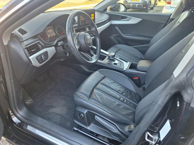 Audi A5 Sportback 35 TFSI Pro Line