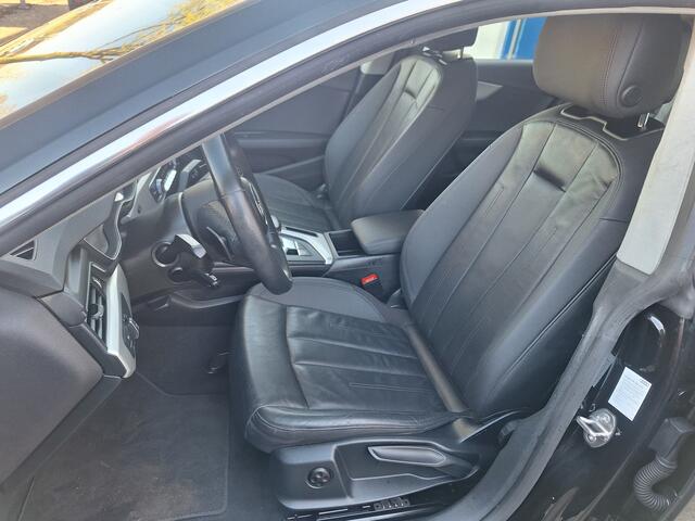 Audi A5 Sportback 35 TFSI Pro Line