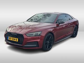 audi-a5-coupé-2.0-tfsi-ultra-launch