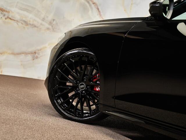 Audi A5 Avant E-Hybrid Quattro S Edition Competition, pano, tr.haak, 20", B&O, OLED, matrix-LED, memory, massage, privacy, NP96k