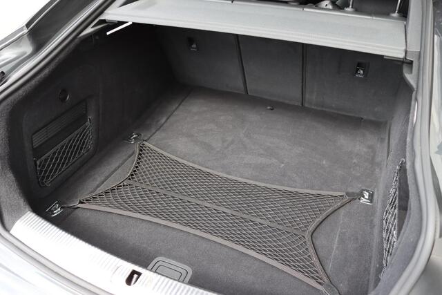 Audi A5 Sportback 35 TFSI S edition Competition 150pk | Camera | Stoelverwarming