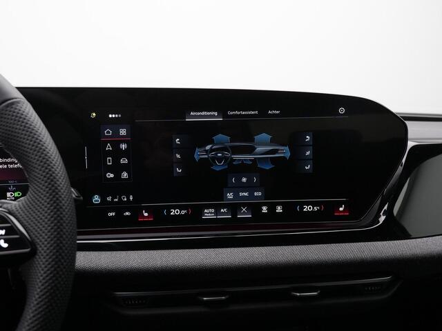 Audi A5 Avant 2.0 TFSI 150 pk S-tronic S edition / S-Line | Stoelverwarming | Navigatie | Adaptive Cruise | Sportonderstel