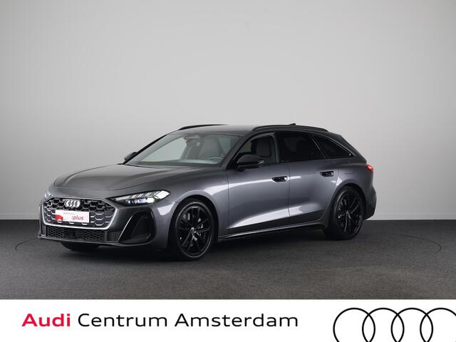 Audi A5 Avant 2.0 e-hybrid quattro S edition 299 PK | SOH 97% | Matrix Led Verlichting | Rondomzicht camera | S-Line | Multimediascherm Passagier | Verlengde garantie
