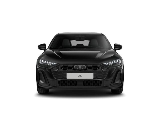 Audi A5 Limousine 2.0 e-hybrid quattro S edition 299pk | Elektrisch verstelb. bestuurdersstoel met geheugen | 19 inch lichtmetalen velgen |