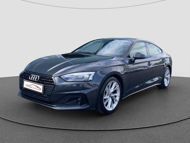 Audi A5 Sportback 35 TFSI Business Edition Dodehoek | Elec koffer | Adap Cruise