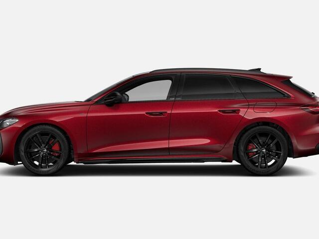 Audi A5 2.0 e-hybrid quattro S edition Competition 367 PK · Tech pro · Panorama-glasdak · B&O premium 3D · Head-up display