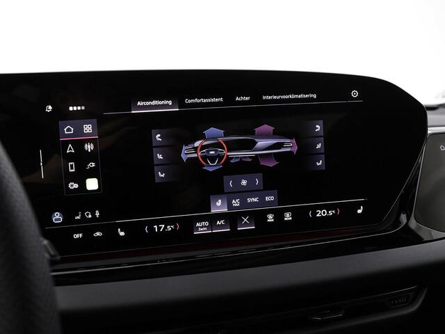 Audi A5 Avant 2.0 e-hybrid quattro S edition Competition 367 PK Tech Pro · Panorama dak · Lederen bekleding · 20'' LM velgen