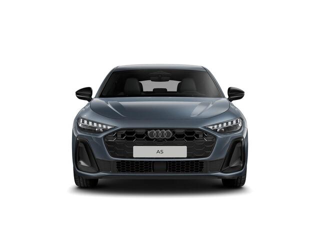 Audi A5 Limousine S edition 2.0 TFSI e 299 PK | Optiekpakket zwart-glanzend | Premium pakket |