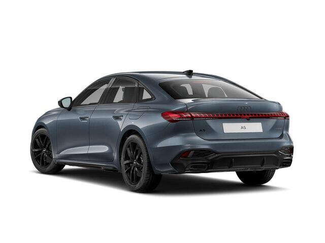 Audi A5 Limousine S edition 2.0 TFSI e 299 PK | Optiekpakket zwart-glanzend | Premium pakket |
