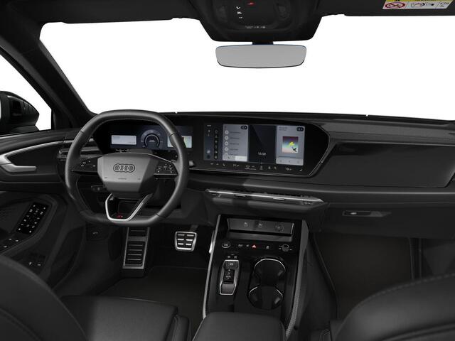Audi A5 Limousine S edition 2.0 TFSI e 299 PK | Optiekpakket zwart-glanzend | Premium pakket |