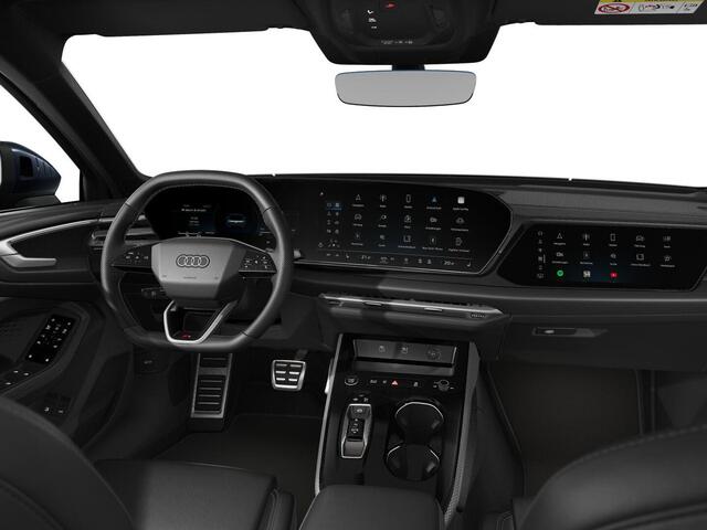 Audi A5 Limousine 2.0 e-hybrid quattro S edition | 299 PK | Trekhaak | Matrix LED koplampen | Top view 360 | S line | Adaptive cruise contol |
