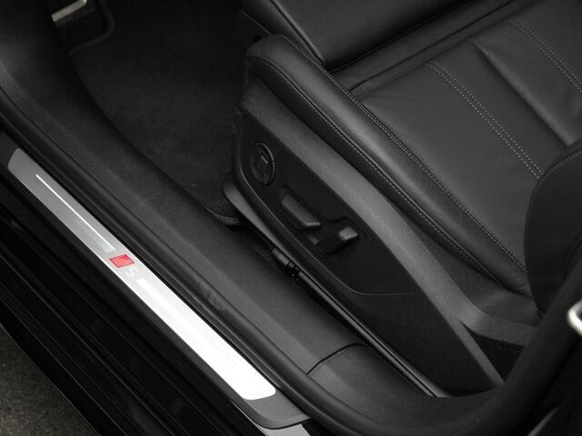 Audi A5 Avant 2.0 TFSI 204 pk S-tronic S edition / S-Line | Twinleder | Lederpakket | Elektrische stoelen | Achteruitrijcamera