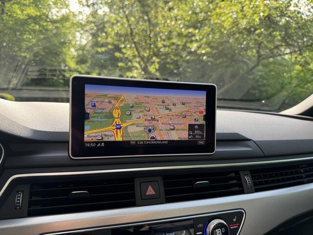 Audi A5 Cabriolet 40 TFSI, Stoelmassage, Memory