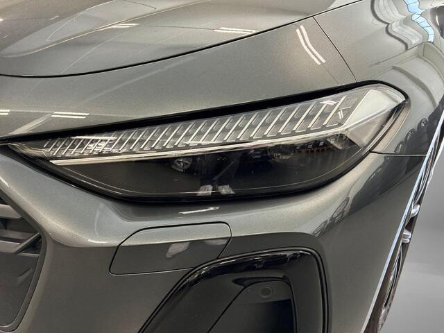 Audi A5 Avant 2.0 299pk S-tronic e-hybrid quattro S edition · 360 Camera · Navigatie · Dodehoek Detectie · Wegklapbare Trekhaak · 19'' Inch · Garantie t/m 05-08-2029 of 100.000km