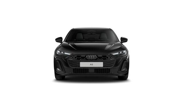 Audi A5 Limousine 2.0 e-hybrid quattro S edition | SoH 98% | Trekhaak | Panoramadak | Matrix LED koplampen | S line | Topview camera 360 |