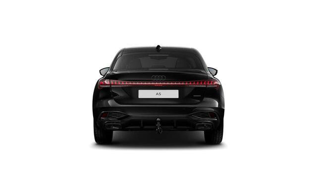 Audi A5 Limousine 2.0 e-hybrid quattro S edition | SoH 98% | Trekhaak | Panoramadak | Matrix LED koplampen | S line | Topview camera 360 |