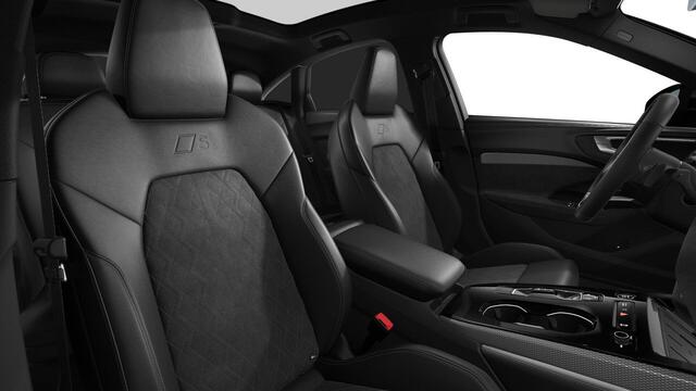 Audi A5 Limousine 2.0 e-hybrid quattro S edition | SoH 98% | Trekhaak | Panoramadak | Matrix LED koplampen | S line | Topview camera 360 |