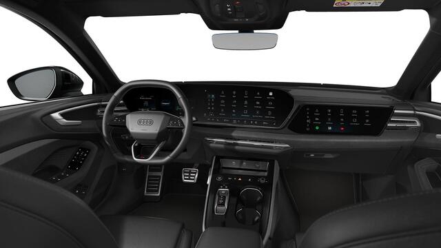 Audi A5 Limousine 2.0 e-hybrid quattro S edition | SoH 98% | Trekhaak | Panoramadak | Matrix LED koplampen | S line | Topview camera 360 |