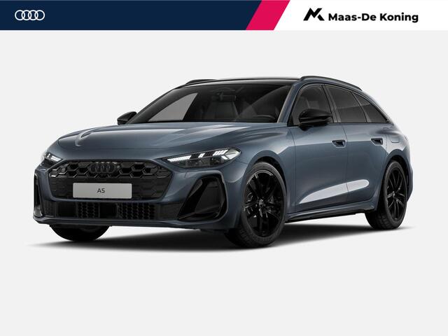 Audi A5 2.0 e-hybrid quattro S edition 299 PK · Premium pakket · Tech plus · Winterpakket