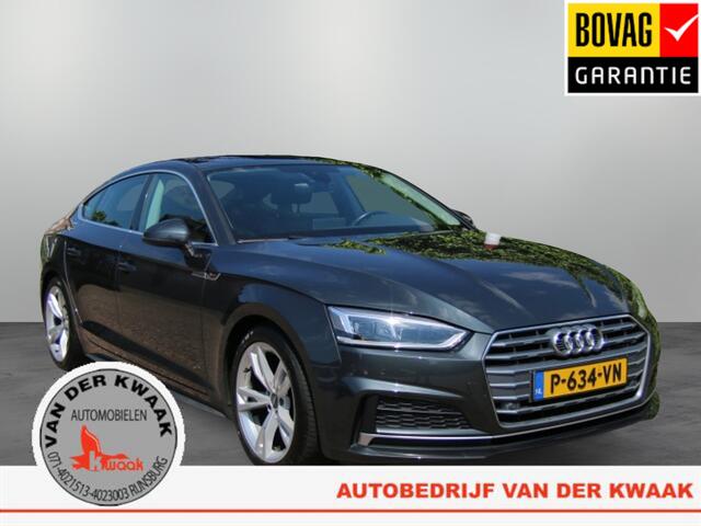 Audi A5 Sportback 1.4 TFSI Sport S-line Edition