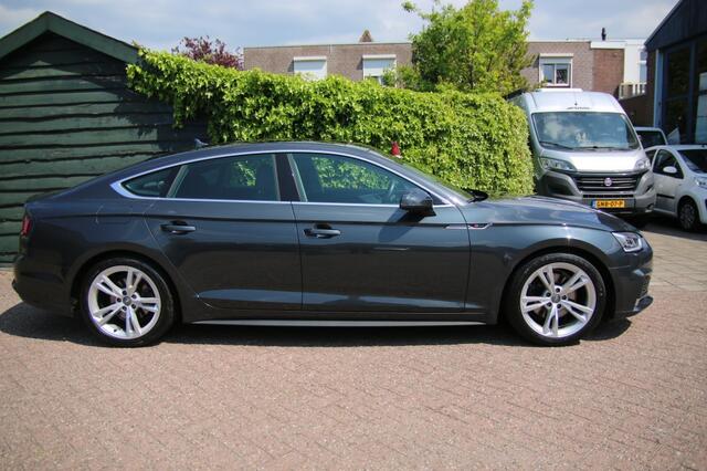 Audi A5 Sportback 1.4 TFSI Sport S-line Edition