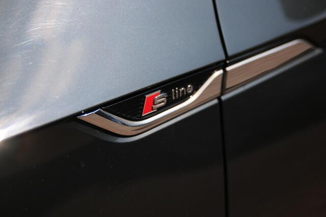 Audi A5 Sportback 1.4 TFSI Sport S-line Edition