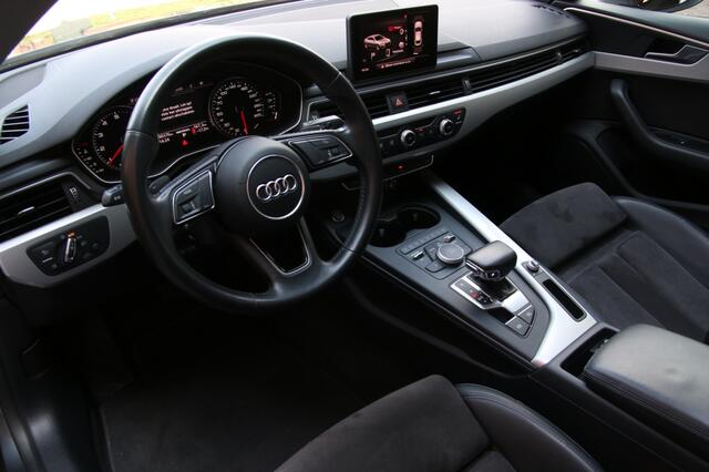 Audi A5 Sportback 1.4 TFSI Sport S-line Edition