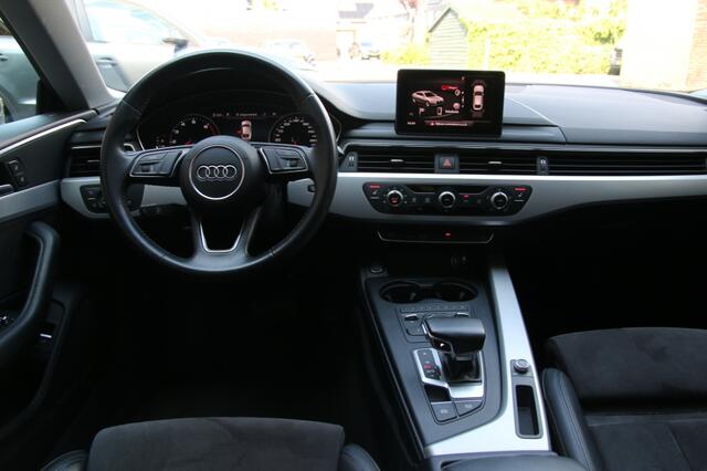 Audi A5 Sportback 1.4 TFSI Sport S-line Edition