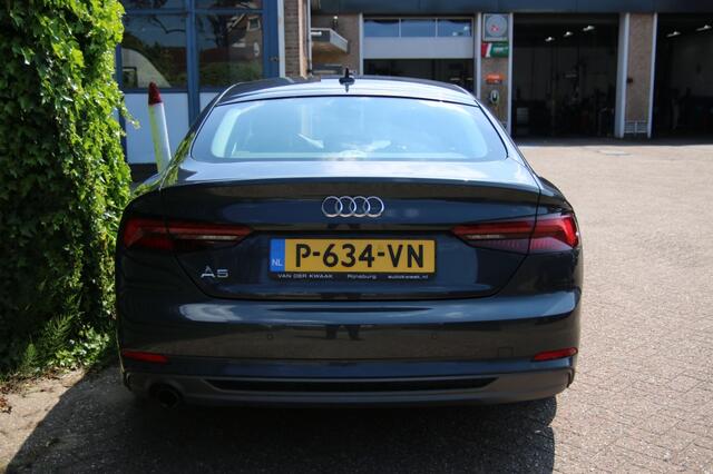 Audi A5 Sportback 1.4 TFSI Sport S-line Edition